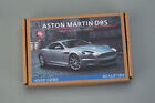 Hobby Design HD02-0282 1/24 Aston Martin DBS Detail Set for Tamiya (PE+Resin)