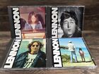 Lot Of 4 John Lennon CD's 1990 Parlophone EMI NO BOX
