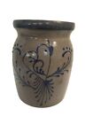 New ListingBird Crock Vase Beaumont Pottery 1430 B54