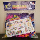 Buddies in a Bag sorting toys preschool toddler colors patterns building  3 bees