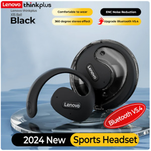 Lenovo X15 pro Bluetooth 5.4 Earphones Thinkplus X15 pro Sports Ball NEW!