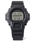 Casio G-Shock 40th Anniversary Remaster Black Digital Men's Watch DW6640RE-1
