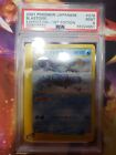 Pokemon Japanese Blastoise Rare Expedition 1st Ed. 076/128 PSA 9 MINT