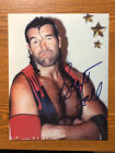 Scott Hall Razor Ramon nWo WCW Wolfpac signed vintage 8x10 photo Deceased RARE