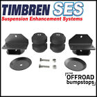 Timbren Active Off Road Bumpstops REAR KIT fit 08-21 Toyota Land Cruiser 200 4WD