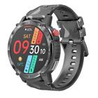 2023 Bluetooth Call IP68 Waterproof Sports Smart Watch LEMFO C22 For Android IOS