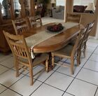 Vintage Dining Room Set (Used-Very Good Condition)