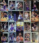 1990s Phoenix Suns 20 Card Team Lot NBA Finals Barkley Parallels RC Rookies+ NM+