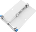 PCB Circuit Board Holder  Adjustable Phone PCB Circuit Board Holder for IC Groov
