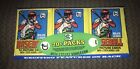 1979 Topps Baseball Cards Unopened Tray Pack