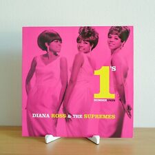 New ListingDiana Ross & The Supremes 