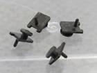 AJ'S TWINN K LOT OF 4 PERFORMANCE GUIDE PINS FOR AURORA AFX MAG AND NON MAG NOS