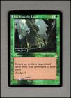 FOIL RETRO Life From the Loam SERIALIZED Ravnica Remastered Magic mtg LP 024/500
