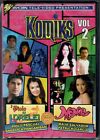 Komiks Vol 2 (2006)- Tagalog Movie with English Subtitles