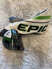 New ListingCallaway Epic Max Driver Head Only 9 Loft Men Right Handed RH used from japan