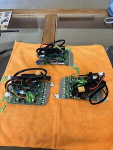 3 Motherboard Circuit Board Assembly for Electric Balancing Scooters New