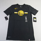 Golden State Warriors Nike NBA Authentics Nike Tee Short Sleeve Shirt Men's