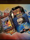 Pokemon sealed booster pack lot!!