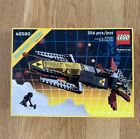 LEGO Icons: Blacktron Cruiser 40580 VIP GWP Excellent Condition Rare Retired
