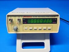 Sinometer VC3165 High Resolution Frequency Counter