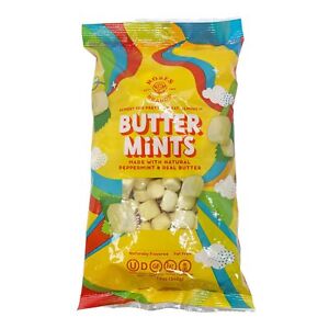 Richardson Butter Mints, 12oz Bag