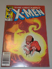X-MEN #174 – Signed by Paul Smith (1983 ; Newsstand ; Superb +/-NM 9.2 to 9.4)