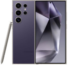 Samsung Galaxy S24 Ultra - 512GB - (Unlocked) Violet *New, Sealed