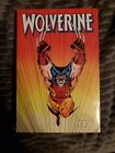 Wolverine Omnibus Vol. 2 by Walt Simonson and Louise Simonson (Hardcover, 2021)