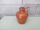 New ListingAntique China black vinegar stoneware jug