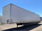 New Listing2024 Utility VS2DX 53' T/A Dry Van Cargo Box Enclosed Semi Trailer bidadoo