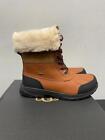 [5521-WRCH] Men UGG Butte Coldweather Waterproof Boot Worchester MSRP $240 *NEW*