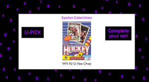 1991-92 O-Pee-Chee Hockey Cards (U-Pick) [Base & Rookies & Central Red Army]