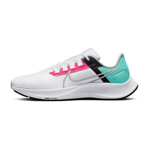 Nike Air Zoom Pegasus 38 Mens Running Shoes Sneakers [CW7356-102] New in Box