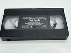 VHS Video Tape - Bananas in Pajamas - Pink Spots TAPE ONLY NO SLEEVE