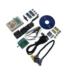 EZP2023 USB SPI Programmer with 12 Adapter Support 24 25 93 95 EEPROM Flash