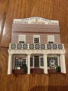 GONE WITH THE WIND FRANK KENNEDY STORE Sheila's House 1995 no box