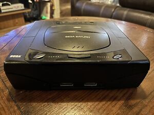 *For Parts* SEGA Saturn - Console Only