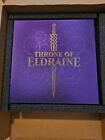 Magic the Gathering Throne of Eldraine - Deluxe Collection Brand New!