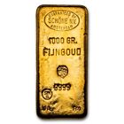 1 Kilo Gold Bar - Schöne Edelmetaal (Netherlands)