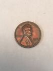 New Listing 1941 Lincoln No Mint Mark Wheat Penny One Cent Coin