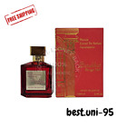 Fragrance World Barakkat Rouge 540 Extrait De Parfum 3.4 oz Unisex Spray New Aut
