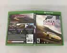 Microsoft XBOX ONE Game : Forza Horizon 2 [Day One] (TESTED & WORKS)