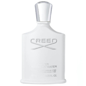 Creed Silver Mountain Water 3.3 oz EDP Cologne for Men Brand New Tester