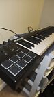Alesis V49 49-Key USB Keyboard MIDI Professional Piano Keys