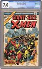 Giant Size X-Men #1 CGC 7.0 1975 2113226002 1st app. Nightcrawler