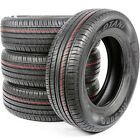 4 Tires Otani MK2000 LT235/65R16 Load E 10 Ply Commercial (Fits: 235/65R16)