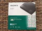Sony BDP-S3700 Blu-ray Player
