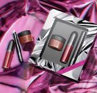 MAC 3-Pc. Shiny Pretty Things Sweet Scrub Gift Set ~ Red Velvet