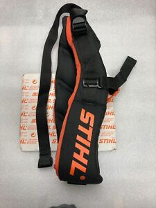 STIHL BR800 BR800x  shoulder strap harness LEFT 4283 710 9005  NEW OEM