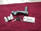 VOLVO 240 or 260 IGNITION Lock and 2 KEYS 1205753. For 1975-1980 240-260-262